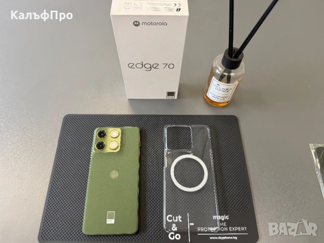 Продавам/Бартер Motorola edge 70