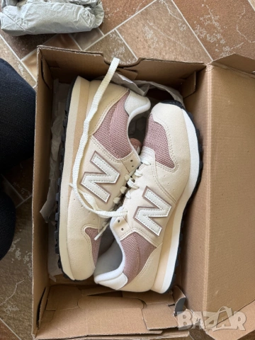 New Balance дамски маратонки