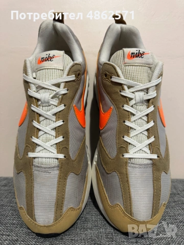 Nike Air Max Dawn Elemental Dorado Total Anaranjado., снимка 2 - Маратонки - 55248123