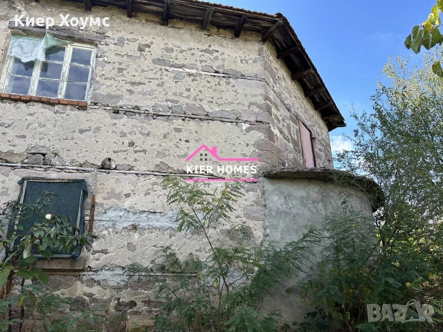 Двуетажна къща в с. Сталево, обл. Хасково , снимка 5 - Къщи - 55221777