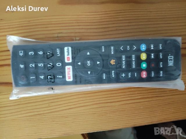 Neo Smart TV , снимка 2 - Телевизори - 54245486