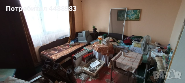 Двустаен Апартамент в ЖК Орел Разград