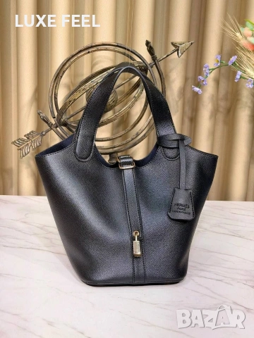Hermes ⚜️ Дамски Чанти , снимка 7 - Чанти - 54392320