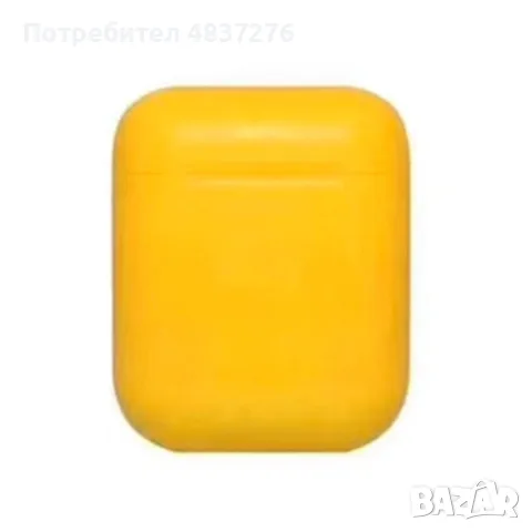 Безжични Bluetooth слушалки Inpods3 TWS с тъч контрол и гласова команда, снимка 3 - Слушалки и портативни колонки - 55606242