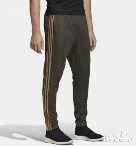 Долнище / панталон Adidas Men's Tiro 19 Pants, снимка 5 - Спортни дрехи, екипи - 54411219