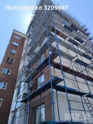 Тристаен апартамент 80кв, снимка 2 - Апартаменти - 55610370