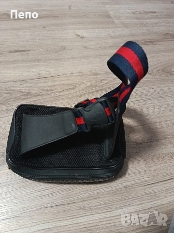 Чанта Gucci, снимка 2 - Чанти - 54582975