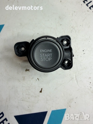 93502BE000SY5 бутон копче за старт/стоп от Hyundai Kona SX2 1.6 GDI Hybrid, двигател G4LL, 141 кс.