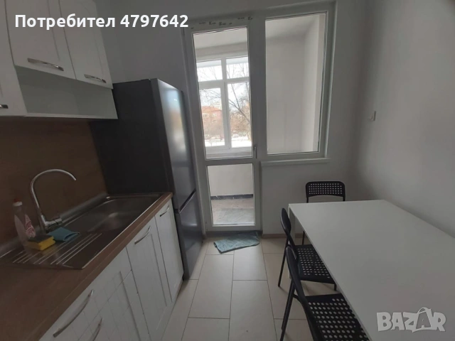 Тристаен апартамент под наем на Младежки хълм!, снимка 5 - Апартаменти - 54640769