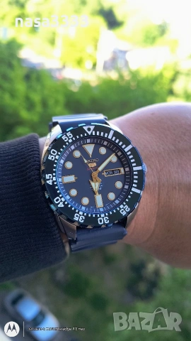 seiko