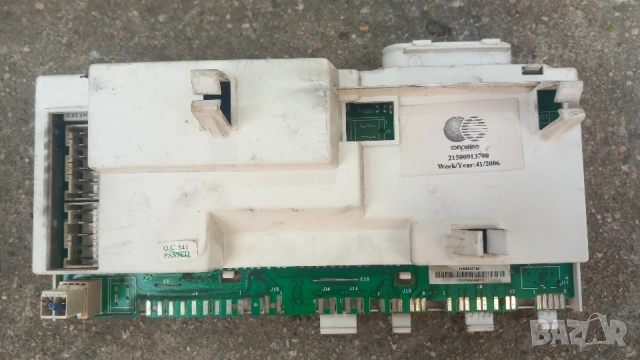 На части пералня Indesit WIXL 125, снимка 11 - Перални - 54661490