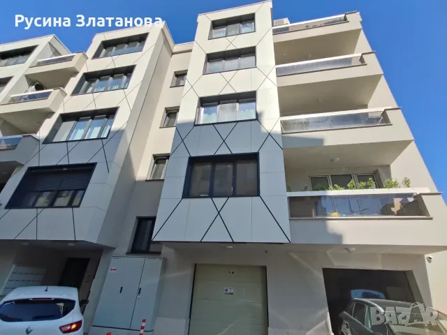 Продава с Акт 16 обзаведен, тухлен тристаен апартамент в Дружба 1, близо до метро
