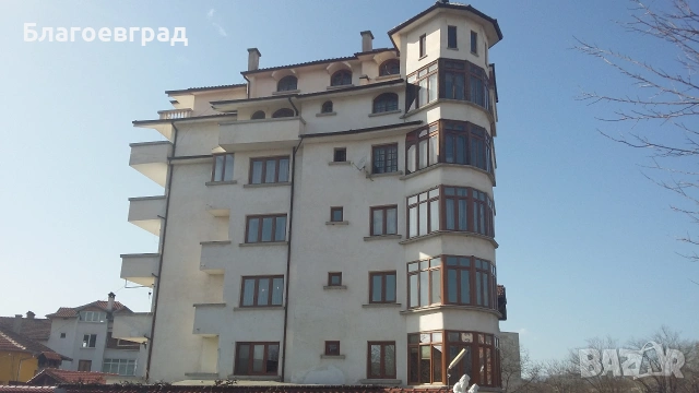 Самостоятелна обзаведена стая до ЮЗУ  Благоевград, снимка 6 - Стаи под наем - 55064910