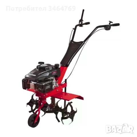 мотофреза Raider RD-T09