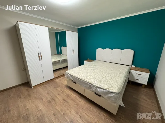 Просторен, тристаен, ново строителство с паркомясто в цената!, снимка 6 - Апартаменти - 55433285