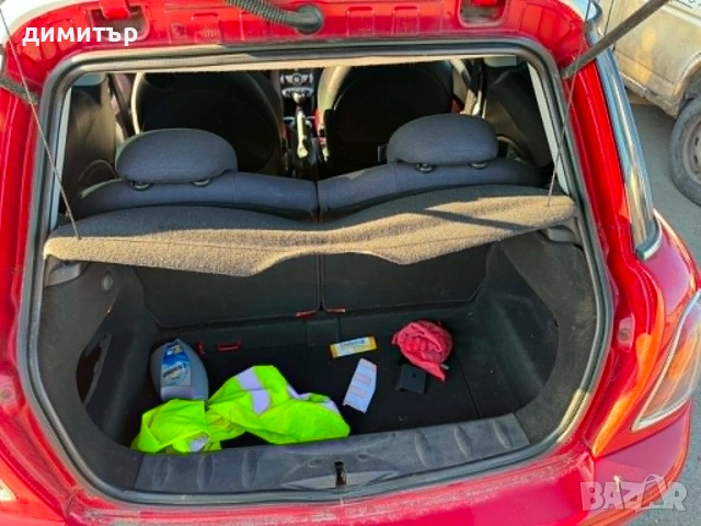mini cooper r56 1.6 на части мини купър 1.6 р56 кожа , снимка 3 - Автомобили и джипове - 54963010
