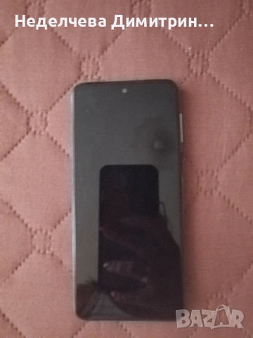 Продавам телефон., снимка 2 - Xiaomi - 55234146