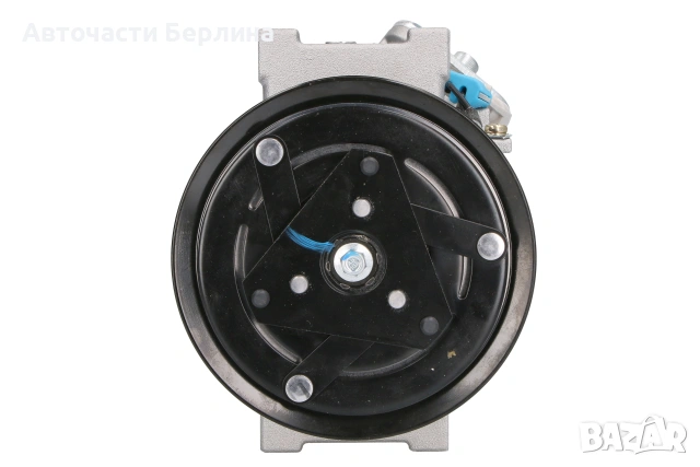 Компресор за климатик за Cadillac BLS и Fiat Croma, снимка 4 - Части - 54859023