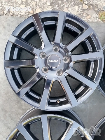 джанти 16" 5х112 VW, Skoda, Seat, Audi, снимка 6 - Гуми и джанти - 54933998