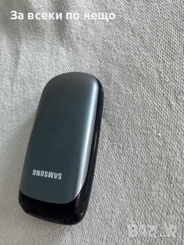 GSM Телефон Самсунг Samsung GT-E1150i, снимка 4 - Samsung - 55216125