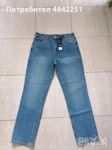 Нови дамски дънки Firetrap, размер 44
