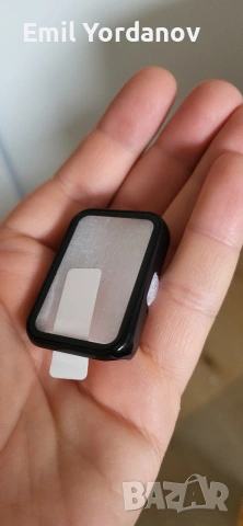 Samsung Galaxy Fit 3, снимка 12 - Смарт гривни - 55264439