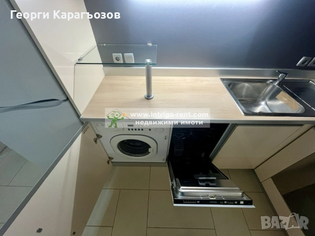 №4110 Тристаен апартамент под наем в квартал Любен Каравелов, близо до ”Мадара”!, снимка 6 - Апартаменти - 54993793