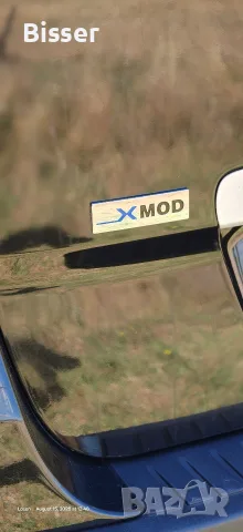 Renault Scenic XMOD 2.0 160кс, снимка 6 - Автомобили и джипове - 55700539