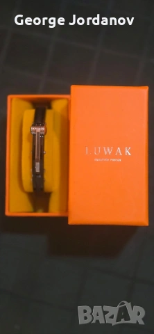 Елегантна дизайнерска мъжка гривна , снимка 10 - Гривни - 53956125