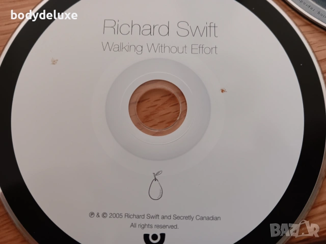 аудио дискове без обложки и кутии, снимка 17 - CD дискове - 48845609