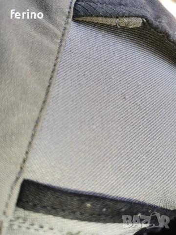 ACRONYM P41-DS Techwear Pants , Премиум клас , мъжки панталон, снимка 13 - Панталони - 54237996