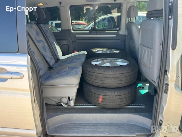Mercedes Viano Fun , снимка 7 - Бусове и автобуси - 54946255