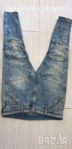 G - Star 5620 3D Skinny Mens Size 36 / 34  НОВО! ОРИГИНАЛ Мъжки Дънки!, снимка 9 - Дънки - 54730416