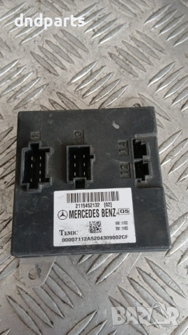 Модул Mercedes E W211 2004 2115452132