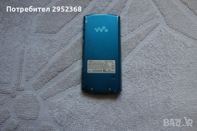 Sony Walkman NWZ-E463, снимка 3 - MP3 и MP4 плеъри - 54970431