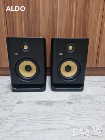 KRK Rokit-7 G-4 Set2, снимка 2 - Тонколони - 55563130