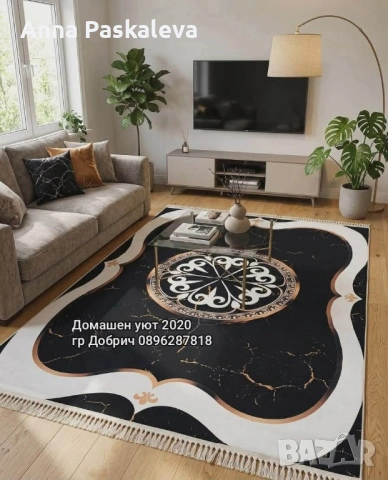 Килими 180х240 см, снимка 16 - Килими - 54861905