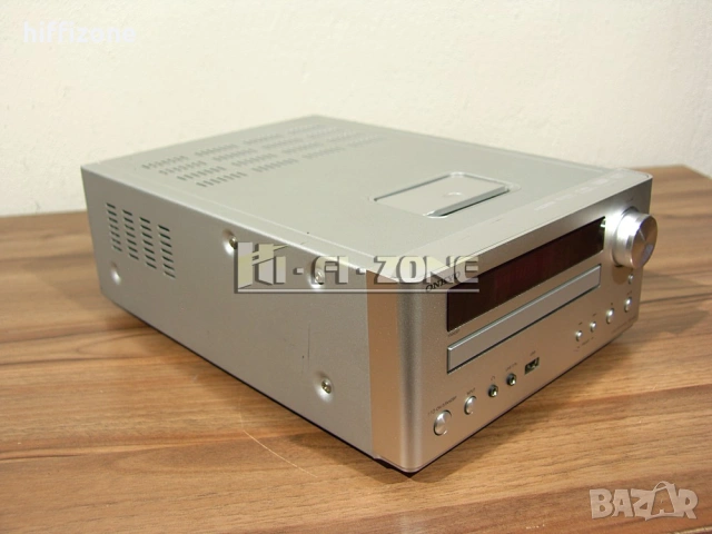 Система Onkyo dr-645, снимка 6 - Аудиосистеми - 54898797