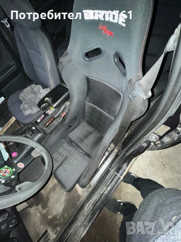 Седалка Bride