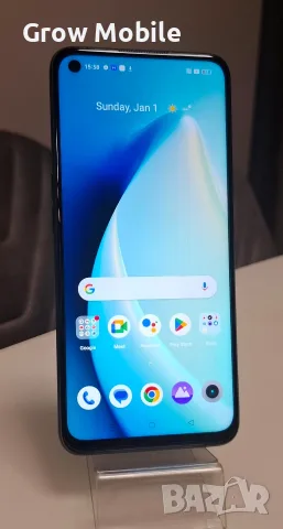 Телефон Realme 9i