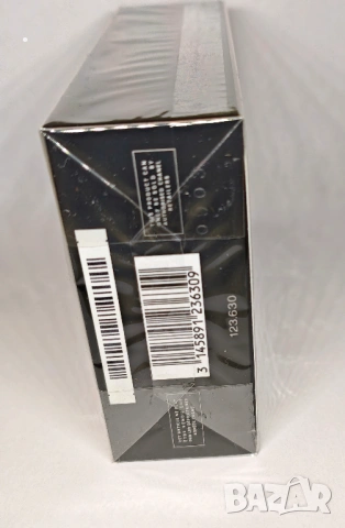 Неразопакован мъжки парфюм CHANEL ALLURE HOMME SPORT 100ml, снимка 3 - Мъжки парфюми - 54586191