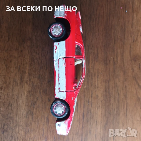 МЕТАЛНА КОЛИЧКА LOTUS ESPRIT - СЪСИПАНА, снимка 6 - Колекции - 54447089