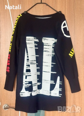 Спортна Рокля Alessa М размер, снимка 7 - Рокли - 54043080