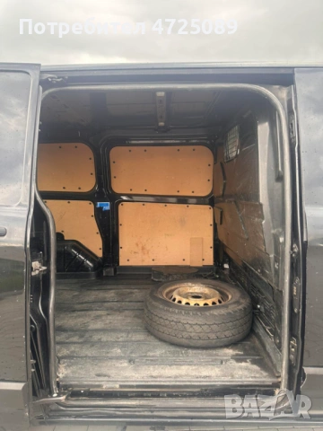 Special Edition | Ford Transit Custom 2.2 TDCI | 2015 г., снимка 8 - Бусове и автобуси - 54357586