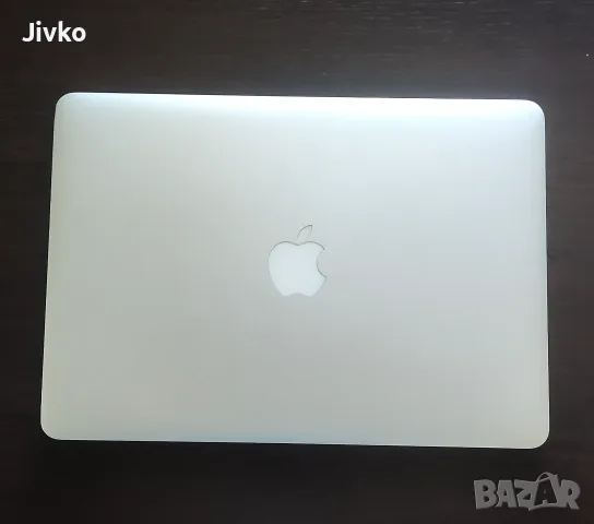 Apple MacBook Air 13.3"