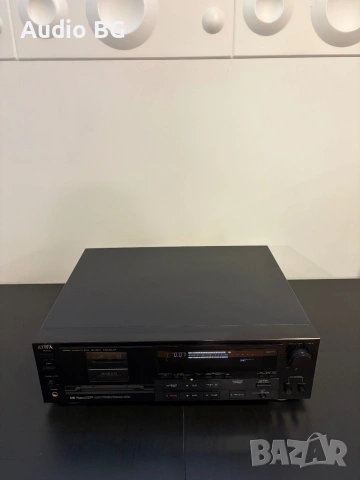  дек Aiwa XK-007, снимка 7 - Декове - 55147309