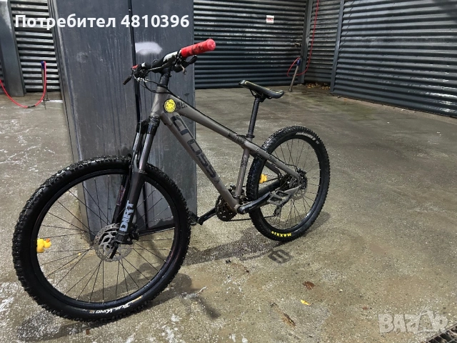 Cross dexter 26, снимка 4 - Велосипеди - 54337379