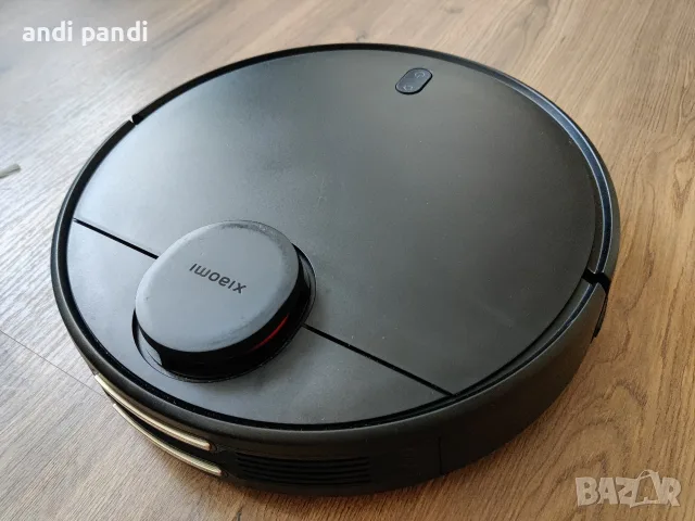 Прахосмукачка робот Xiaomi , снимка 8 - Прахосмукачки - 55498561