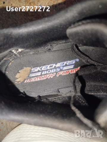Маратонки Skechers , снимка 7 - Маратонки - 54400977