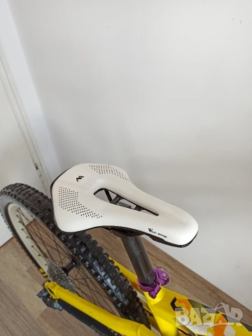 26" Downhill/Freeride SCOTT Voltage FR10, Мекица, снимка 9 - Велосипеди - 54801018